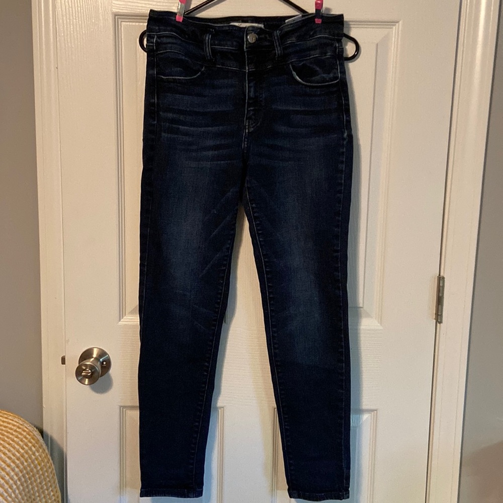 Buckle Kancan jeans high waist 29
